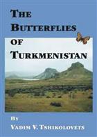 The Butterflies of Turkmenistan