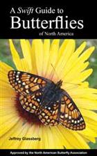 A Swift Guide to the Butterflies of North America
