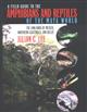 A Field Guide to the Amphibians and Reptiles of the Maya World The Lowlands of Mexico, Northern Guatemala, and Belize
