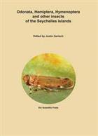Odonata, Hemiptera, Hymenoptera and other Insecta of the Seychelles islands 
