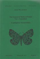 The Geometrid Moths of Poland. Vol. 1. Ennominae (Lepidoptera: Geometridae)