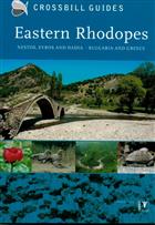 Crossbill Guide: Eastern Rhodopes. Nestos, Evros and Dadia - Bulgaria and Greece