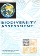 Biodiversity Assessment. A Guide to Good Practice. A Review and Field Manuals (1+2)