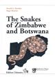 Snakes of Zimbabwe and Botswana