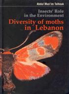 Insects' Role in the Environment: Diversity of Moths in Lebanon