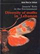 Insects' Role in the Environment: Diversity of Moths in Lebanon