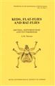 Keds, Flat-Flies and Bat-Flies (Hippoboscidae and Nycteribiidae) (Handbooks for the Identification of British Insects 10/7)