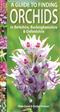 Guide to finding Orchids in Berkshire, Buckinghamshire and Oxfordshire