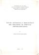 Estudo sistematico e bioecologico dos simulideos de Portugal (Diptera: Simuliidae)