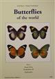 Butterflies of the World 4 Nymphalidae 3: The Genus Euphaedra (Limenitinae, Euthaliini)