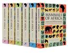 Mammals of Africa: Vol. 1-6