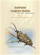 Australian Longhorn Beetles (Coleoptera: Cerambycidae). Vol. 1: Introduction and Subfamily Lamiinae