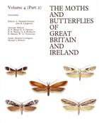 The Moths and Butterflies of Great Britain and Ireland. Vol. 4, pt. 2: Gelechiidae