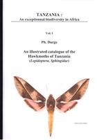 An Illustrated Catalogue of the Hawkmoths of Tanzania (Lepidoptera, Sphingidae)