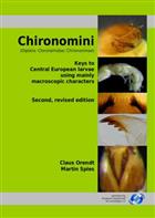 Chironomini (Diptera: Chironomidae: Chironominae): Keys to Central European larvae using mainly macroscopic characters