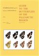 Guide to the Butterflies of the Palearctic Region: Nymphalidae 6: Subfamily Limenitidinae