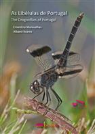The Dragonflies of Portugal As Libélulas de Portugal