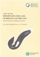 A Key to the Freshwater Triclads of Britain and Ireland with notes on their ecology