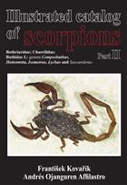 Illustrated Catalog of Scorpions. Part II