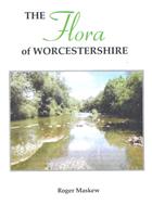 The Flora of Worcestershire