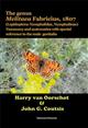 The Genus Melitaea Fabricius, 1807. Taxonomy and systematics with special reference to the male genitalia (Lepidoptera, Nymphalidae, Nymphalinae)