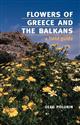 Flowers of Greece and the Balkans: A Field Guide