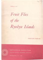 Fruit Flies of the Ryukyu Islands