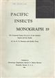 The Peripsocid Fauna (Psocoptera) of the Oriental Region and the Pacific