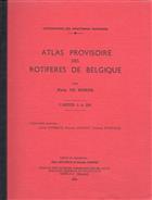 Atlas Provisoire des Rotiferes de Belgique
