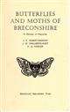 Butterflies and Moths of Breconshire A review of Records