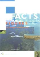 Facts and Figures on Europe's Biodiversity: State and trends 1998-1999