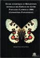 Etude Synoptique et  Repartition Modiale des Especes du Genre Parnassius Latreille 1804 (Lepidoptera Papilionidae)
