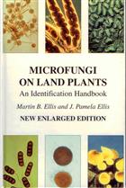Microfungi on Land plants: An Identification Handbook