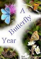 Butterfly Year DVD