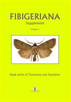 Fibigeriana Supplement Vol. 1