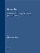 Dragonflies: Behaviour and Ecology of Odonata