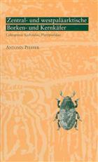 Zentral- und westpalaearktische Borken- und Kernkäfer (Coleoptera: Scolytidae, Platypodidae)