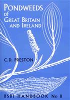 Pondweeds of Great Britain and Ireland