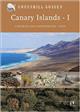 Crossbill Guide: Canary Islands I: Lanzarote and Fuerteventura - Spain