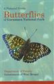 Pictorial Guide Butterflies of Gorumara National Park