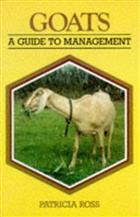 Goats (Guide to Management)