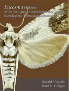 The Moths of North America 9.4: Eucosma Hübner of the contiguous United States and Canada (Lepidoptera: Tortricidae: Eucosmini)
