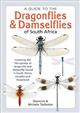 A Guide to the Dragonflies & Damselflies of South Africa