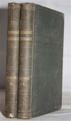 A Manual of Marine Zoology for the British Isles. Part I-II
