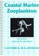 Coastal Marine Zooplankton: a practical manual for students