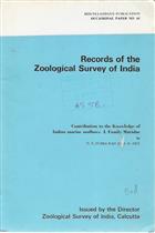 Contributions to the knowledge of Indian marine molluscs I: Family Mitridae