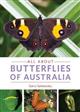 All about Butterflies of Australia