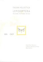 Lepidoptera: Noctuidae, Pantheidae, Nolidae Fauna Helvetica 28