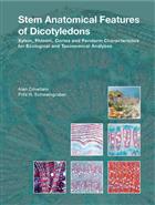 Stem Anatomical Features of Dicotyledons