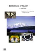 Butterflies of Alaska: A Field Guide